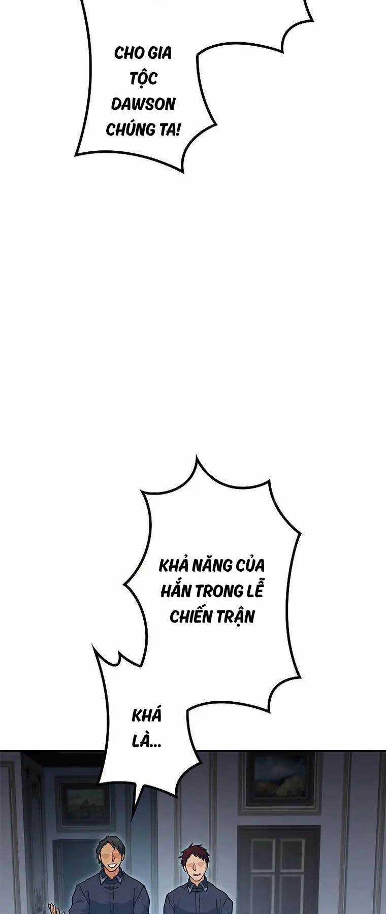 Công Tước Bạch Long - Chapter 84 - Trang 7