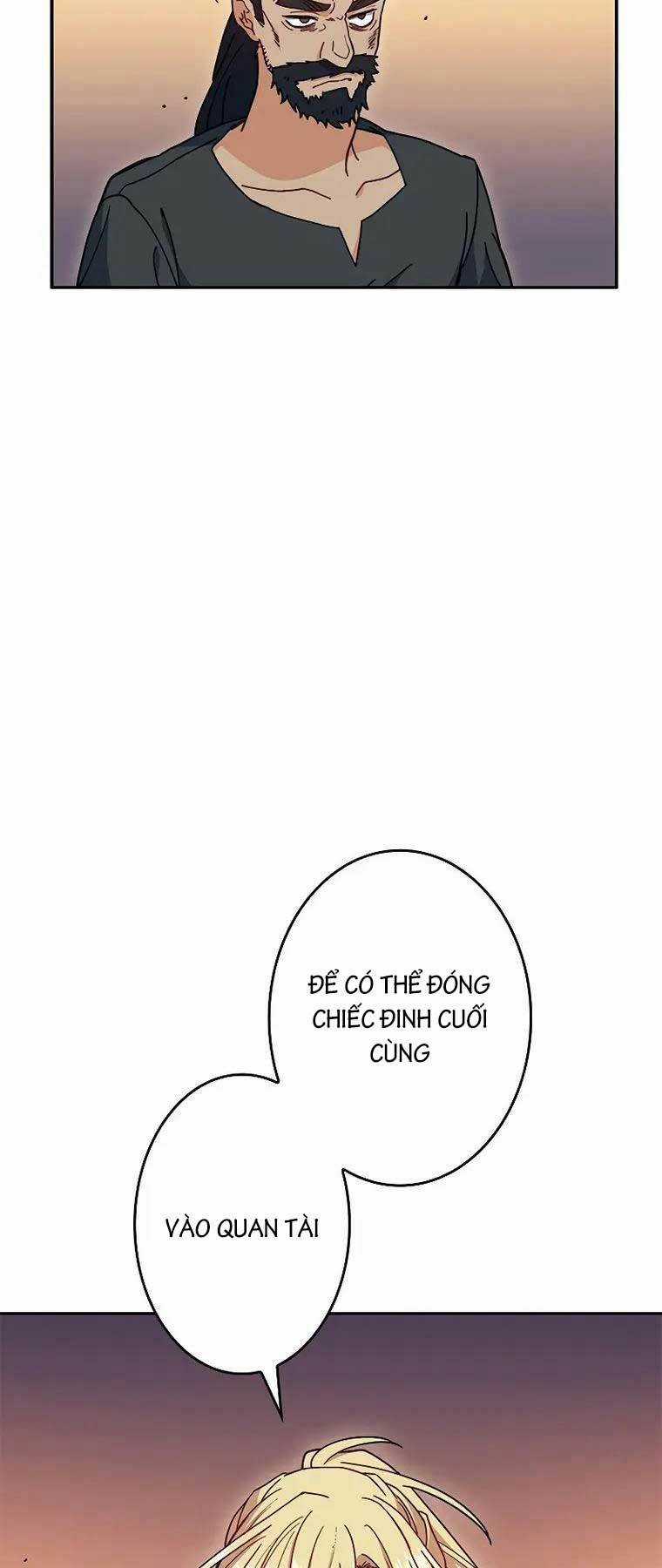 Công Tước Bạch Long - Chapter 84 - Trang 61