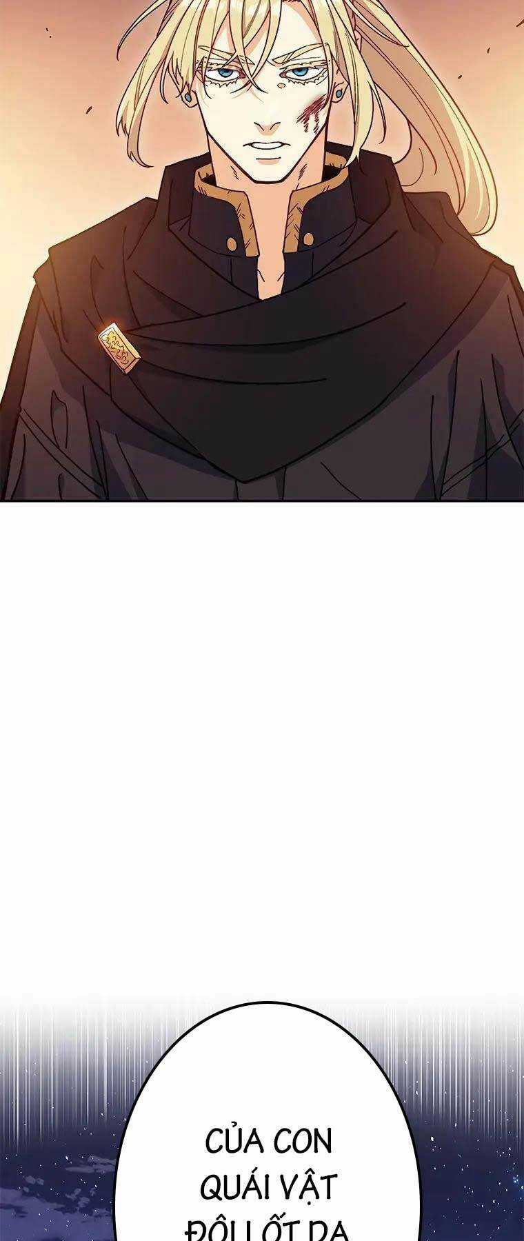 Công Tước Bạch Long - Chapter 84 - Trang 62