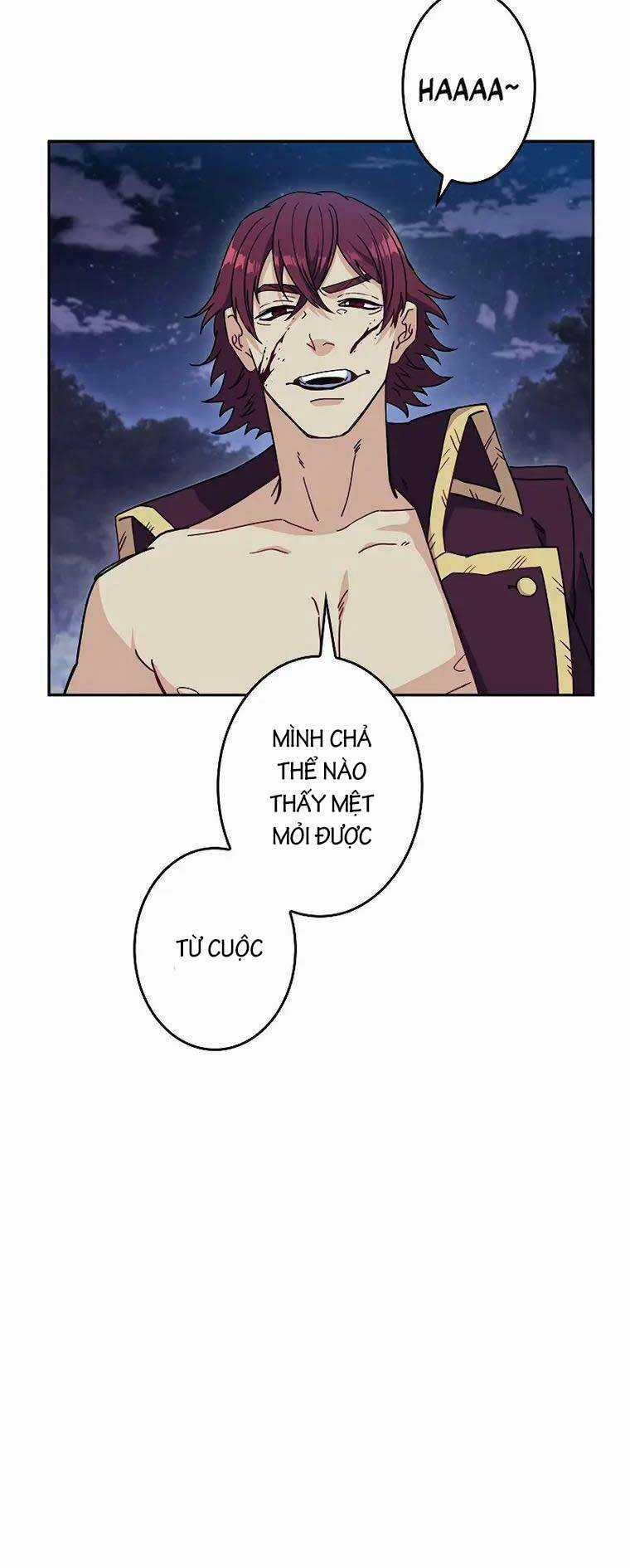 Công Tước Bạch Long - Chapter 84 - Trang 64