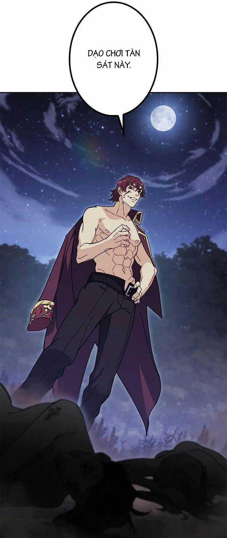 Công Tước Bạch Long - Chapter 84 - Trang 65