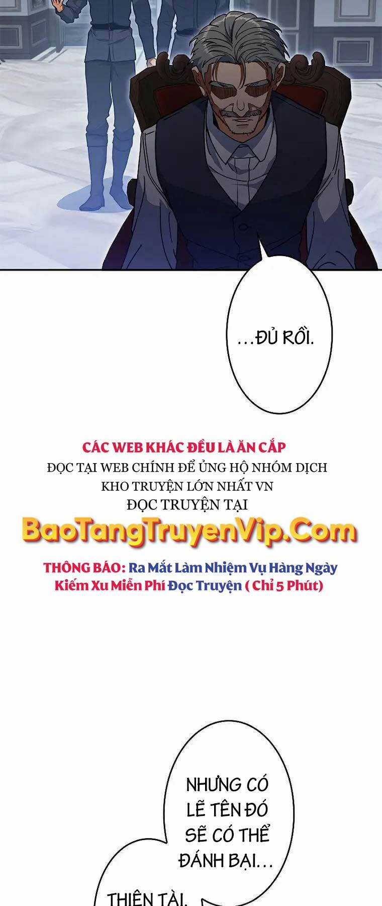 Công Tước Bạch Long - Chapter 84 - Trang 8