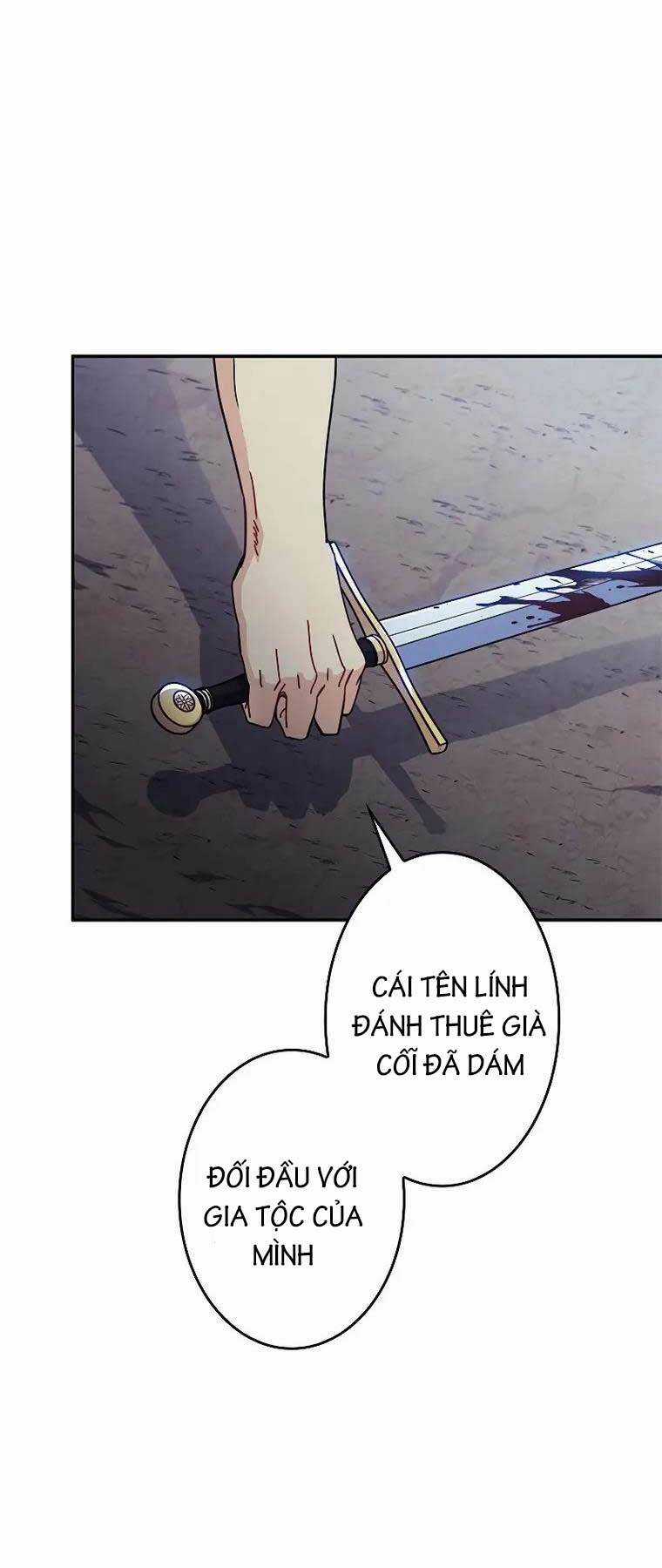 Công Tước Bạch Long - Chapter 84 - Trang 71