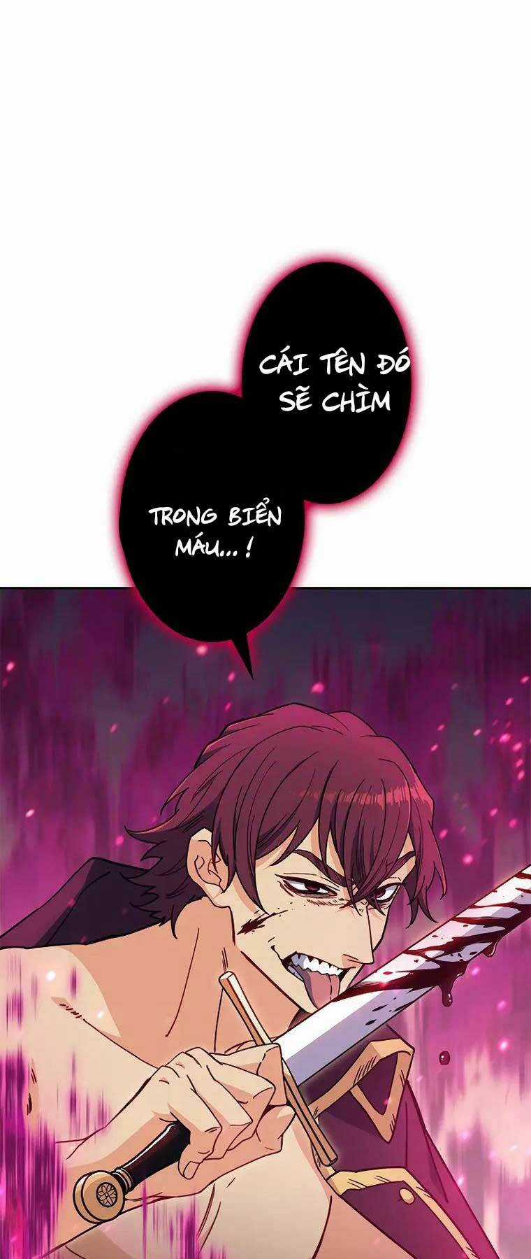 Công Tước Bạch Long - Chapter 84 - Trang 72