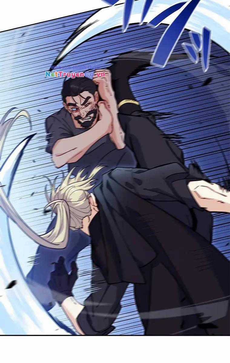 Công Tước Bạch Long - Chapter 84 - Trang 76