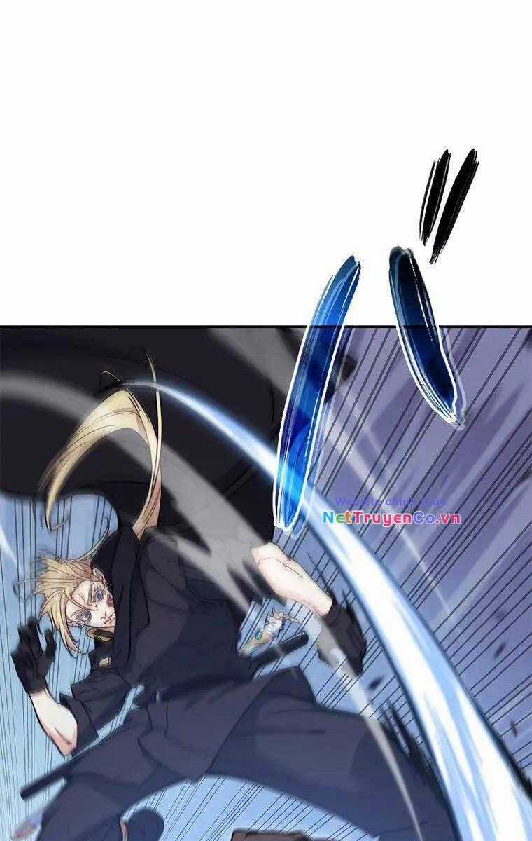 Công Tước Bạch Long - Chapter 84 - Trang 79