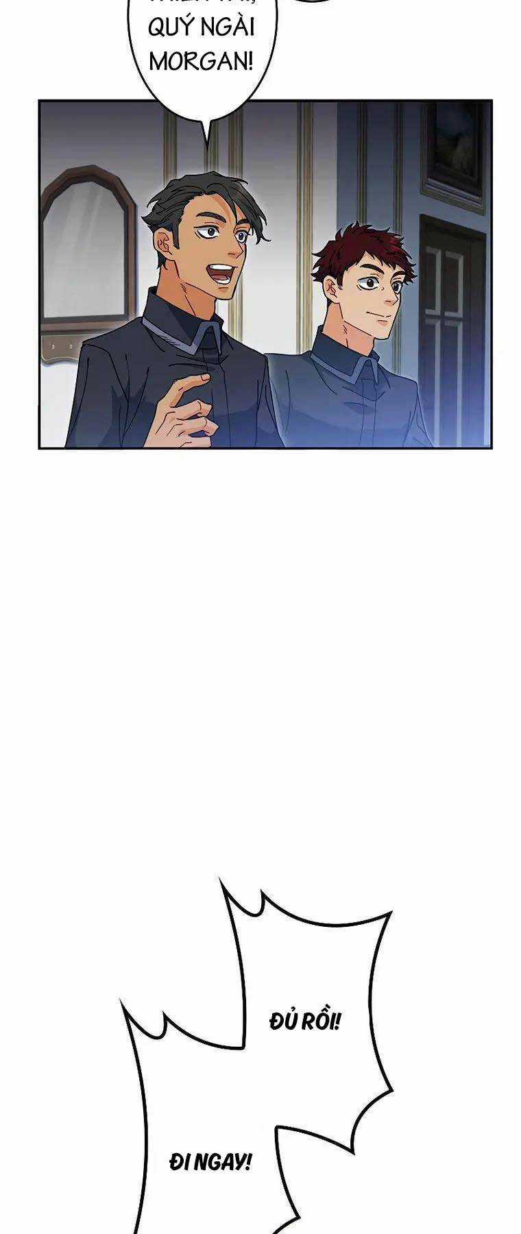 Công Tước Bạch Long - Chapter 84 - Trang 9