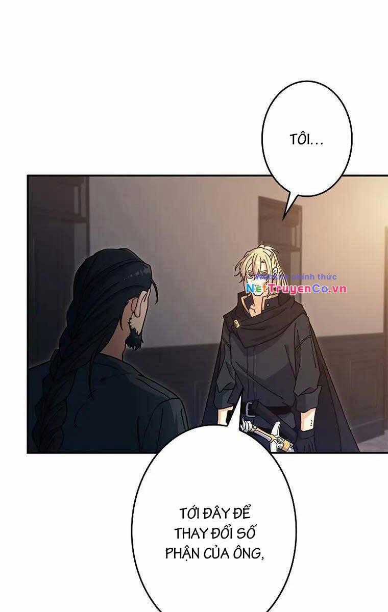 Công Tước Bạch Long - Chapter 84 - Trang 90