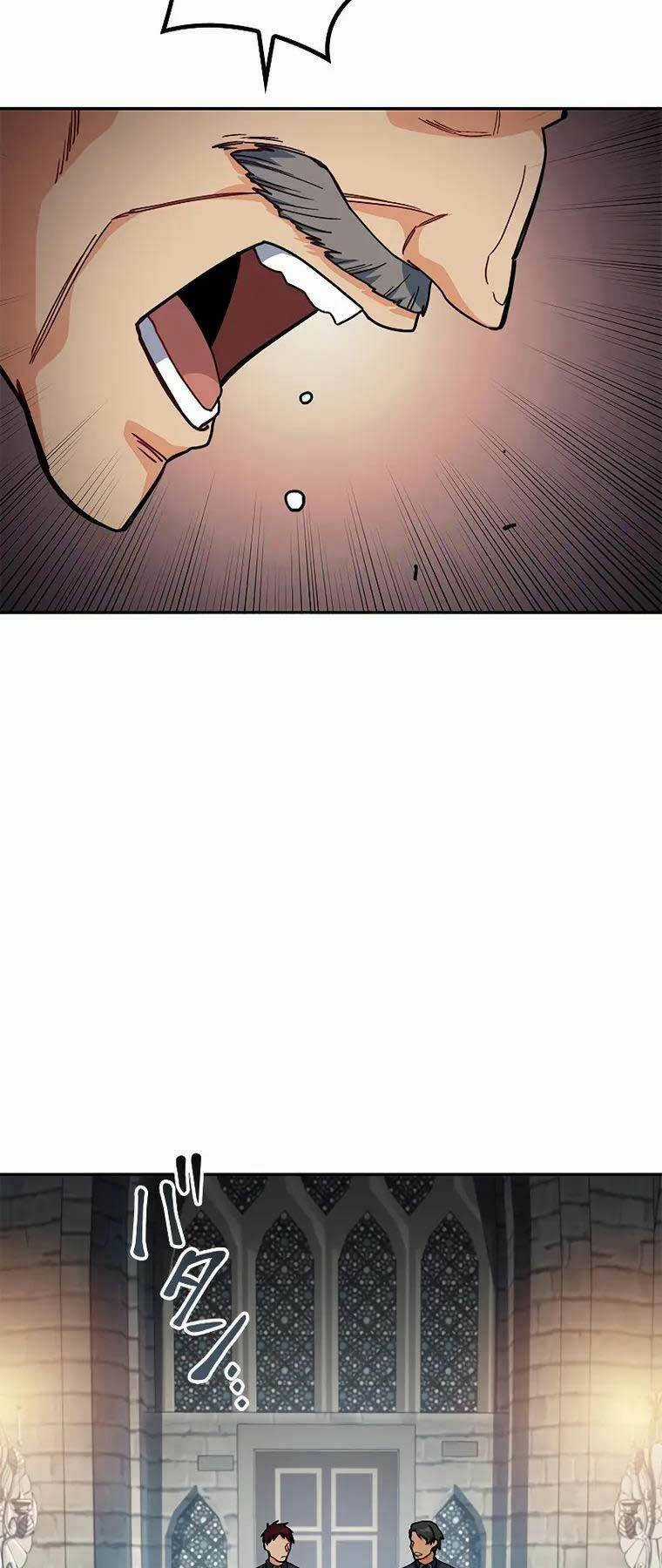 Công Tước Bạch Long - Chapter 84 - Trang 10