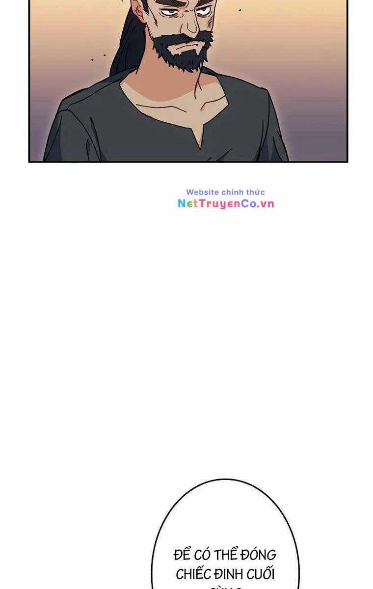 Công Tước Bạch Long - Chapter 84 - Trang 92