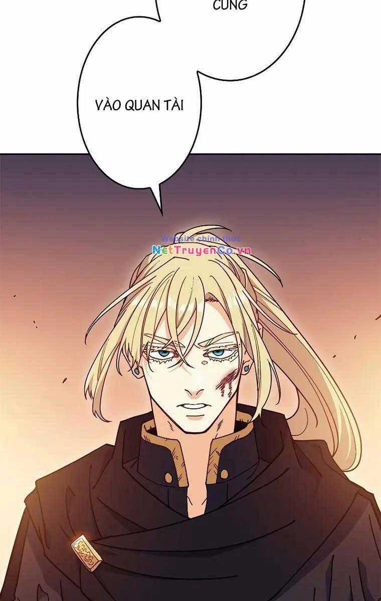 Công Tước Bạch Long - Chapter 84 - Trang 93