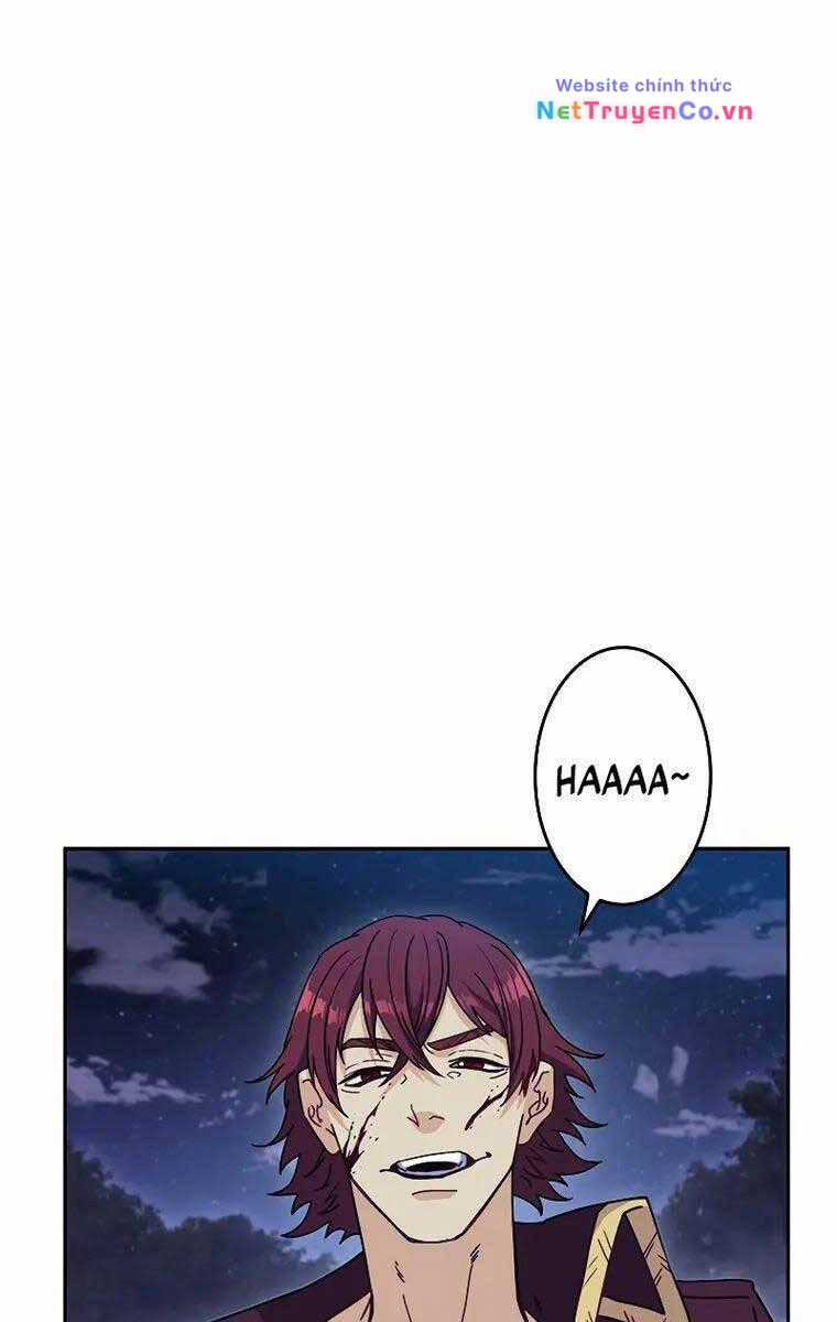 Công Tước Bạch Long - Chapter 84 - Trang 96