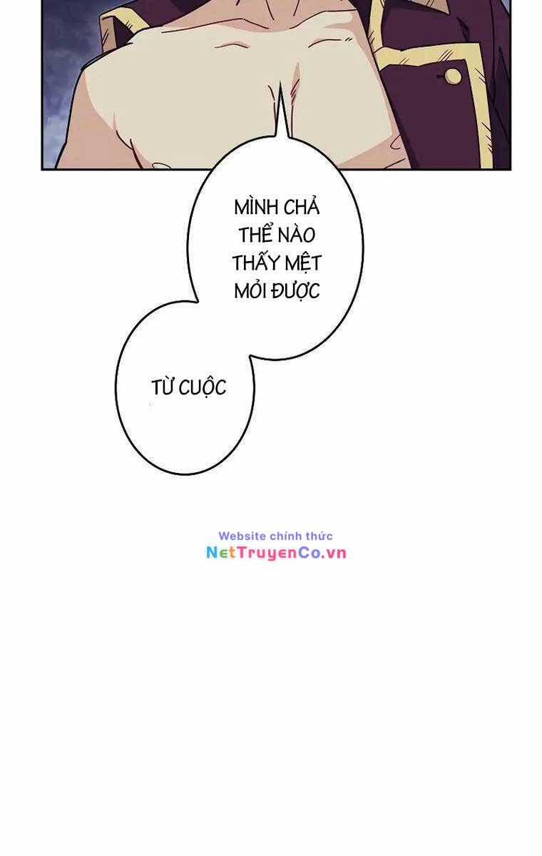 Công Tước Bạch Long - Chapter 84 - Trang 97