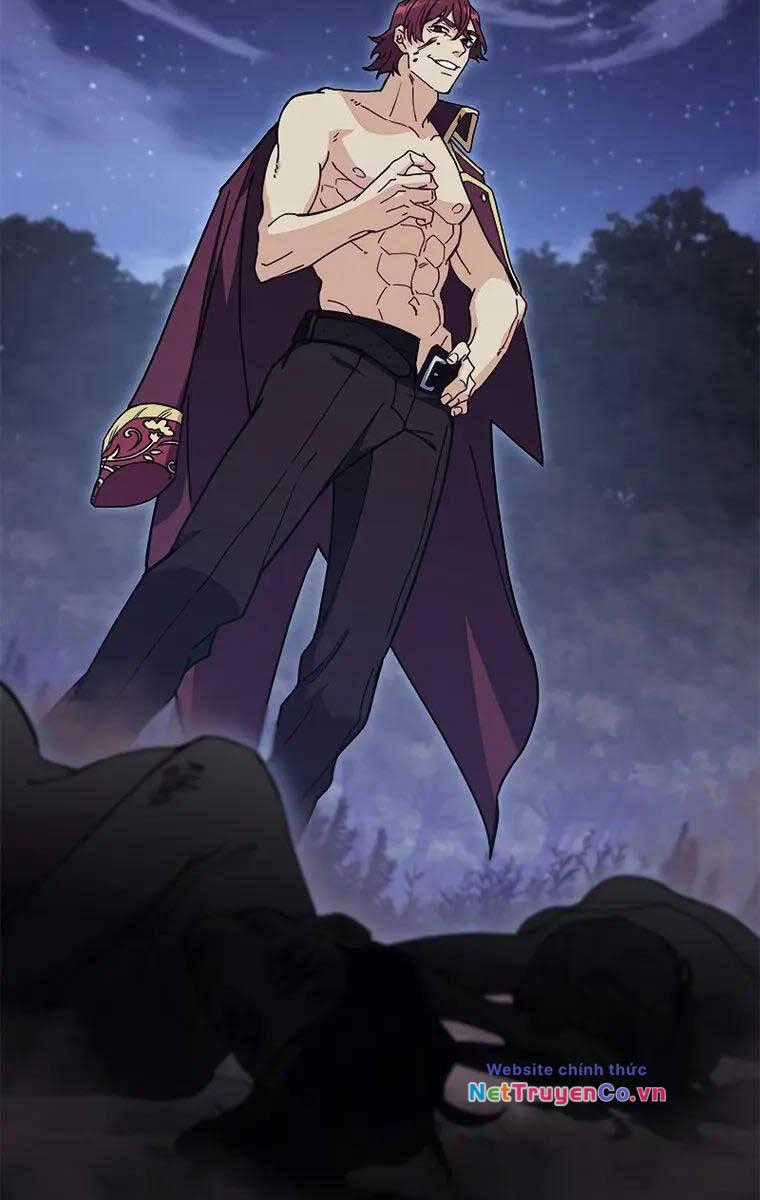 Công Tước Bạch Long - Chapter 84 - Trang 99