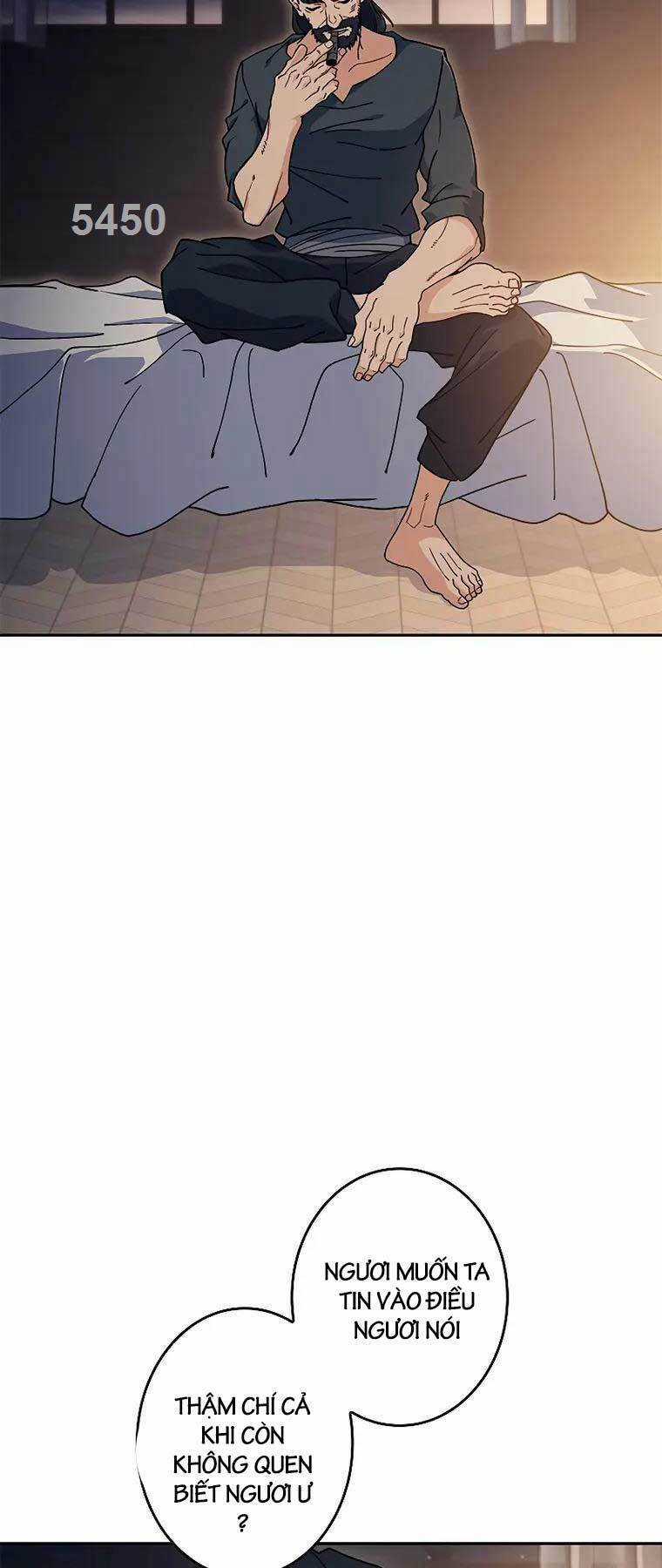 Công Tước Bạch Long - Chapter 85 - Trang 2