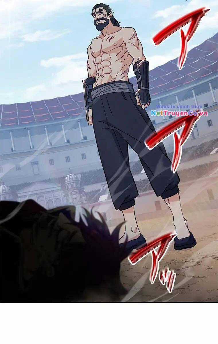 Công Tước Bạch Long - Chapter 85 - Trang 110