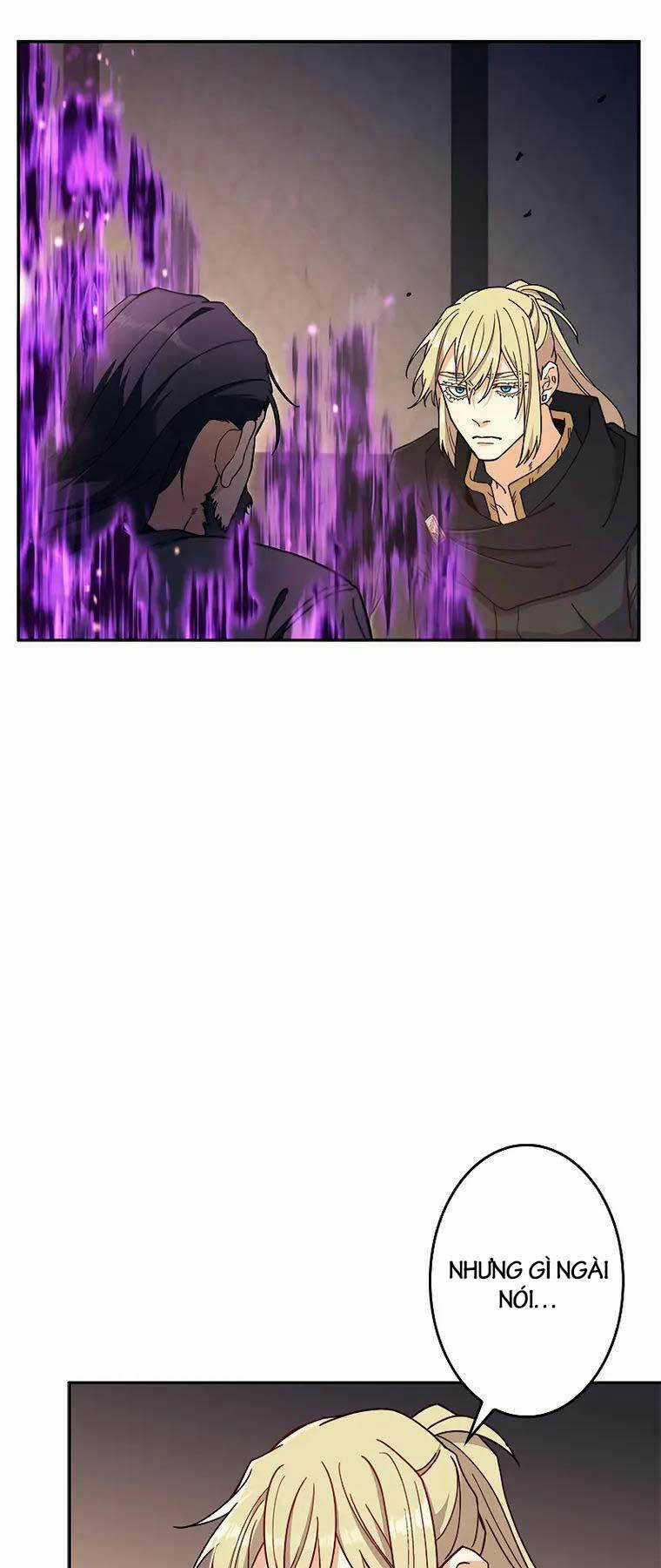 Công Tước Bạch Long - Chapter 85 - Trang 13