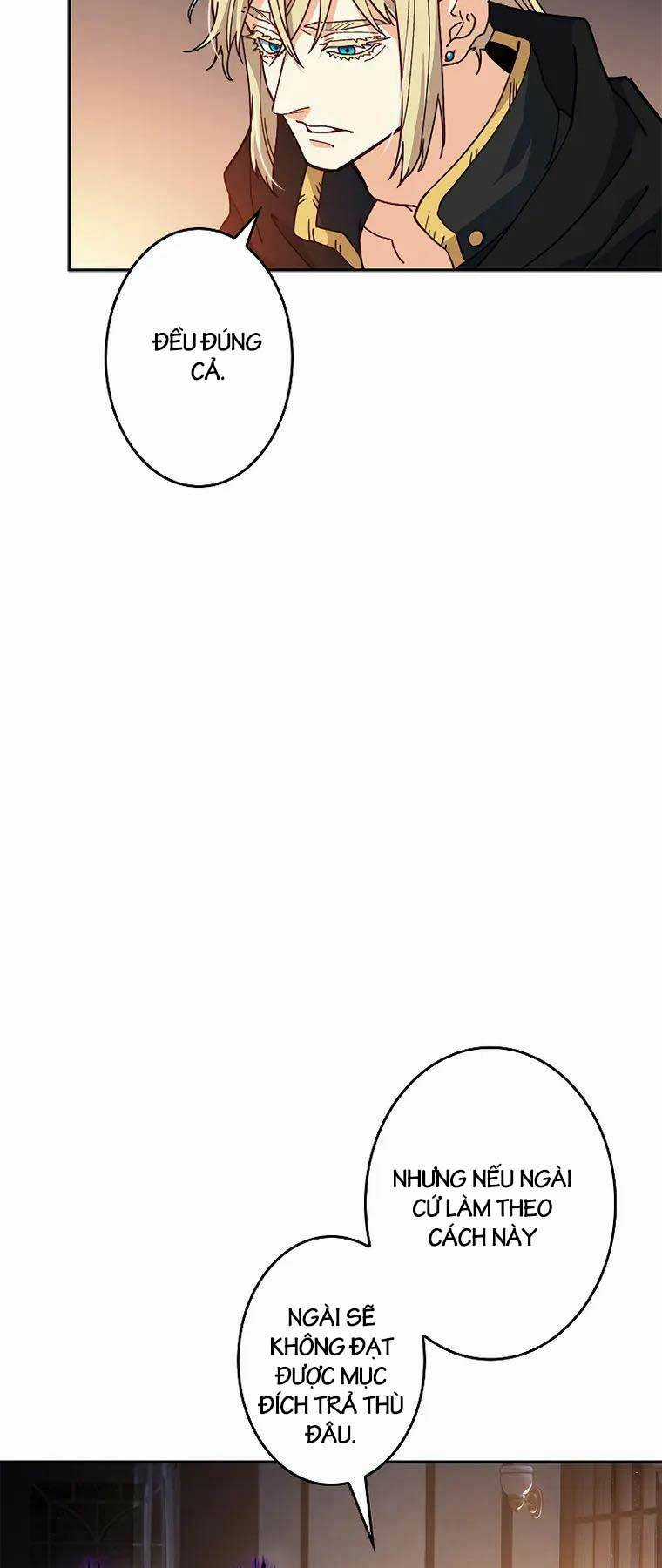 Công Tước Bạch Long - Chapter 85 - Trang 14