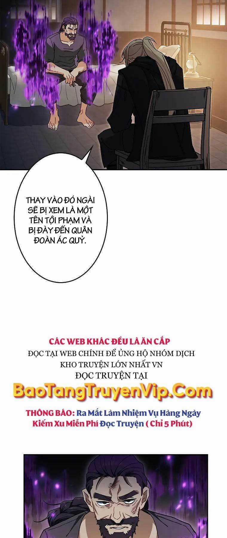 Công Tước Bạch Long - Chapter 85 - Trang 15