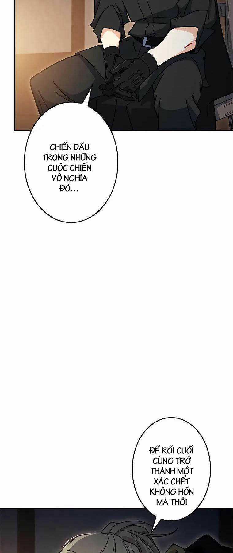 Công Tước Bạch Long - Chapter 85 - Trang 17