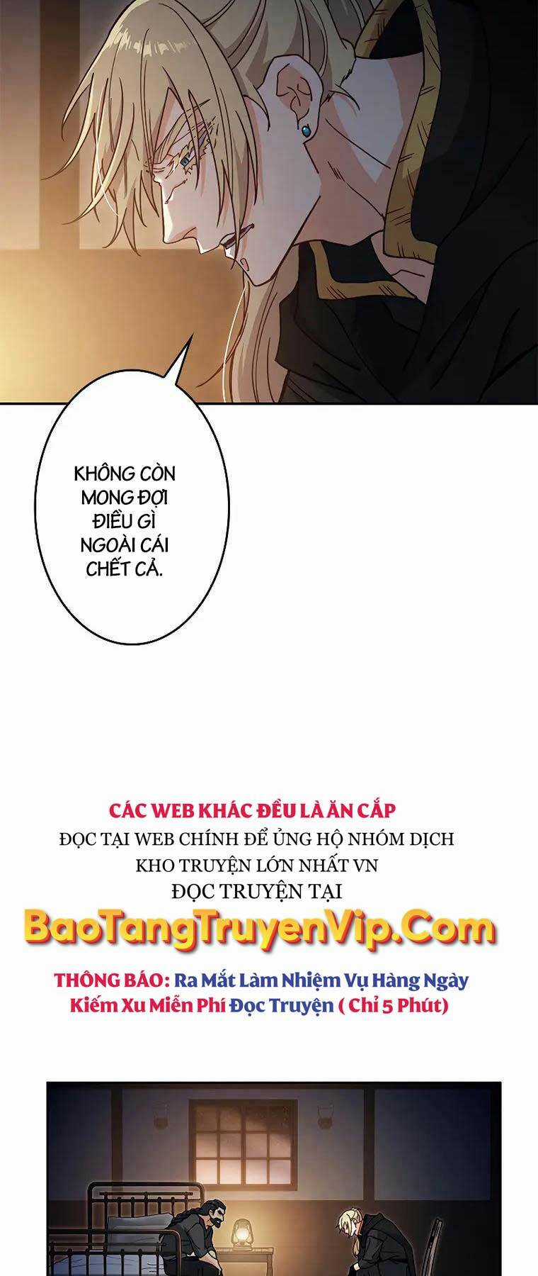 Công Tước Bạch Long - Chapter 85 - Trang 18