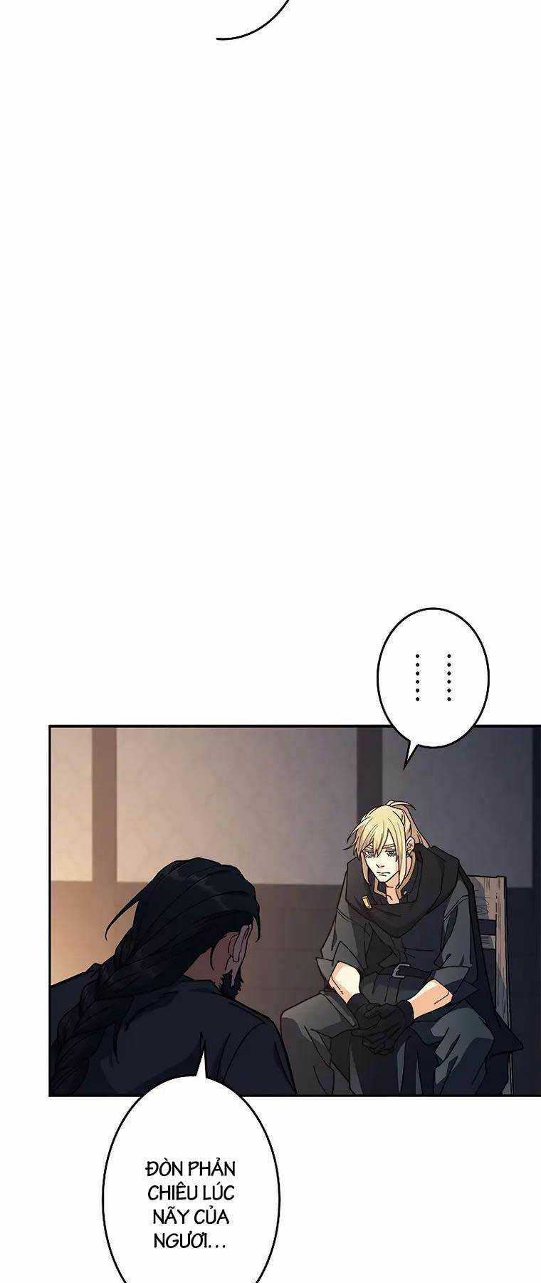 Công Tước Bạch Long - Chapter 85 - Trang 20