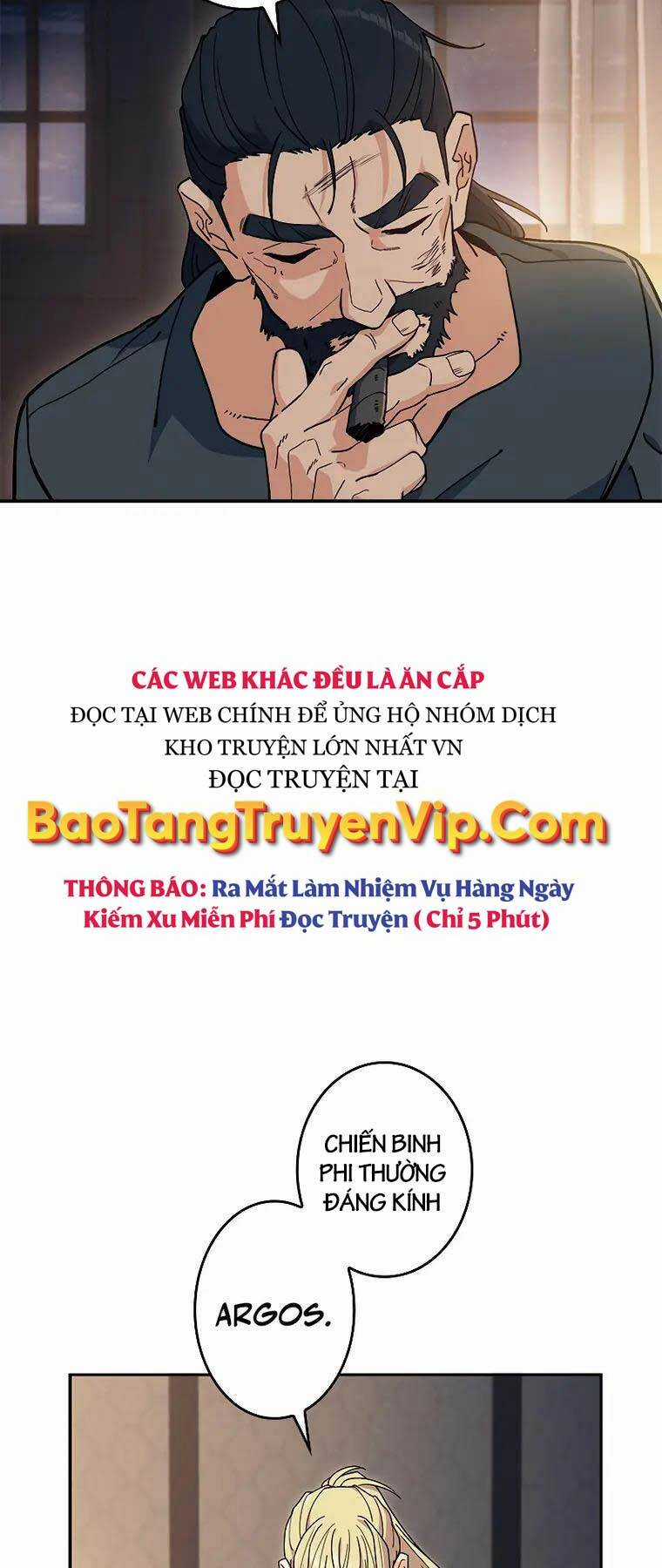 Công Tước Bạch Long - Chapter 85 - Trang 3