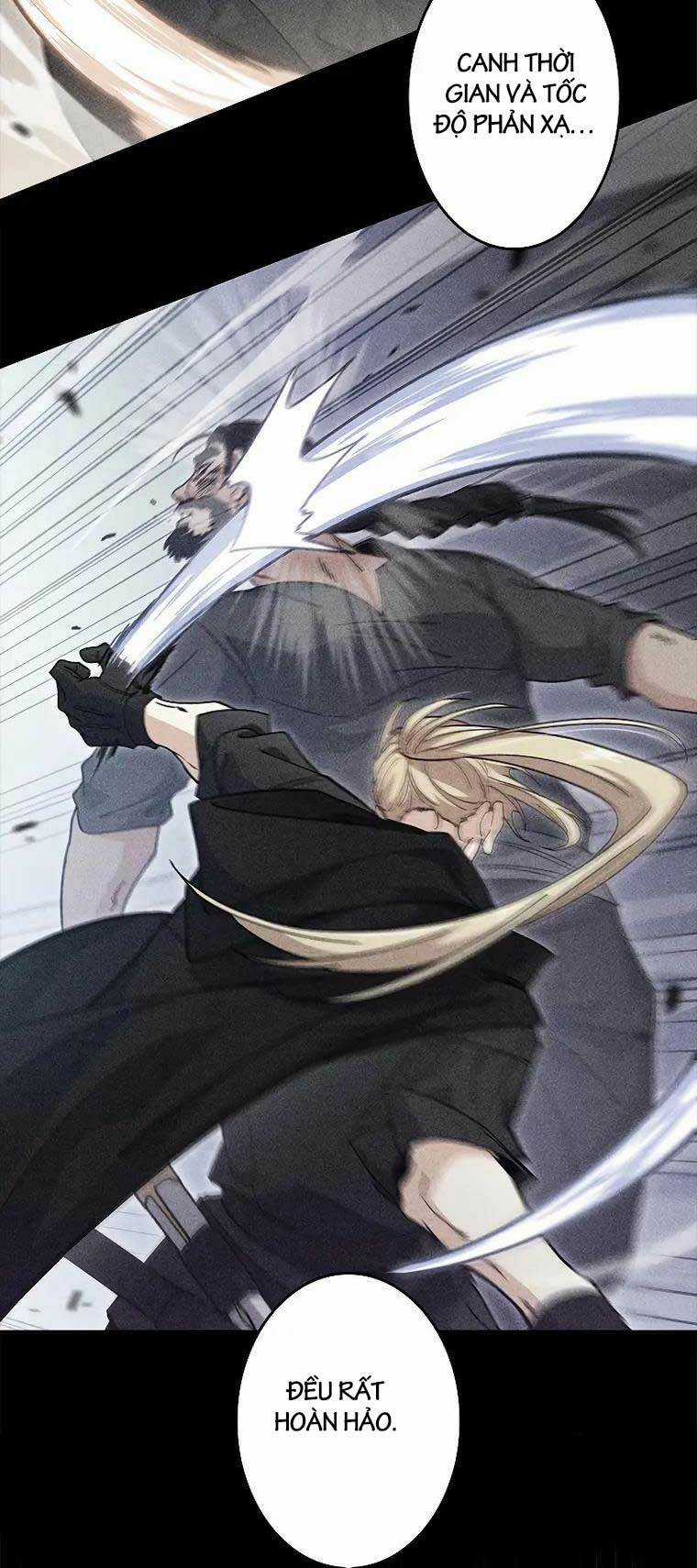 Công Tước Bạch Long - Chapter 85 - Trang 22