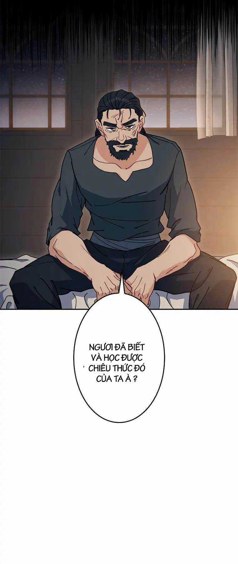 Công Tước Bạch Long - Chapter 85 - Trang 23