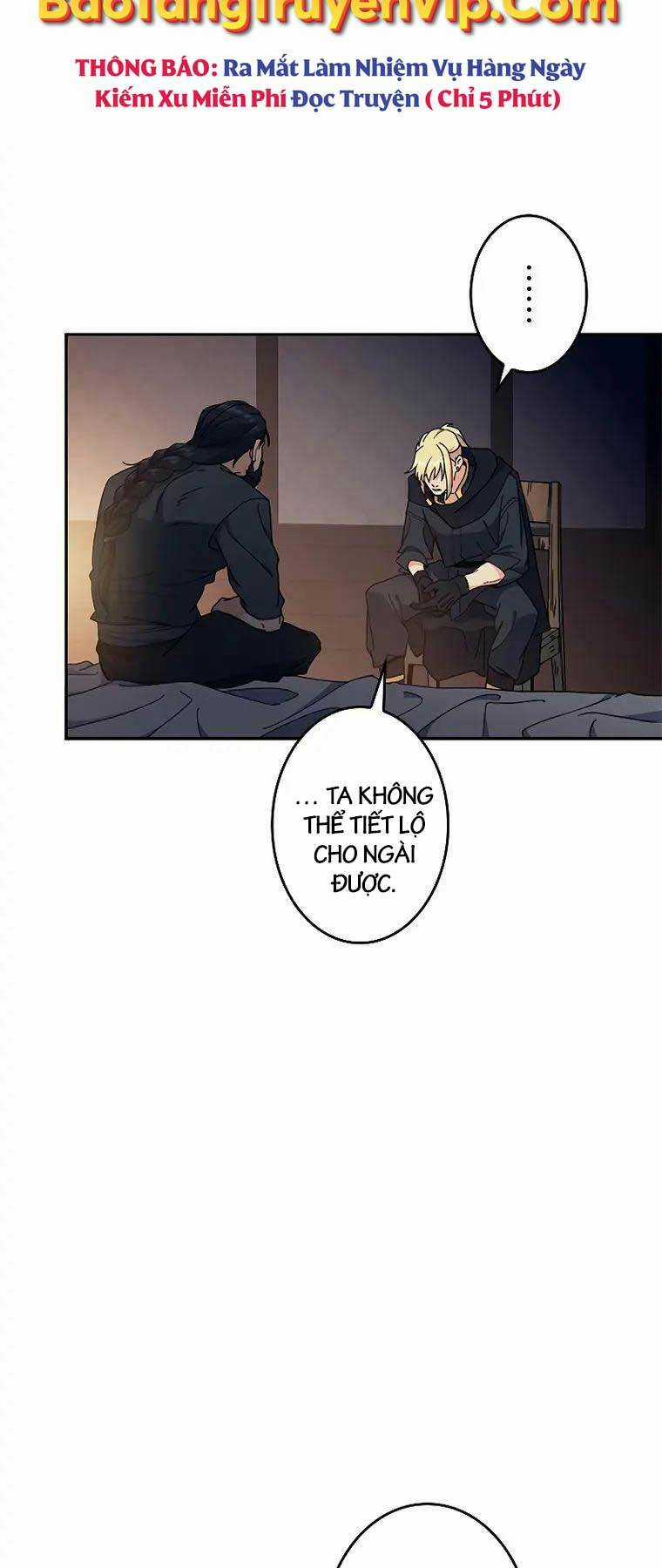 Công Tước Bạch Long - Chapter 85 - Trang 25