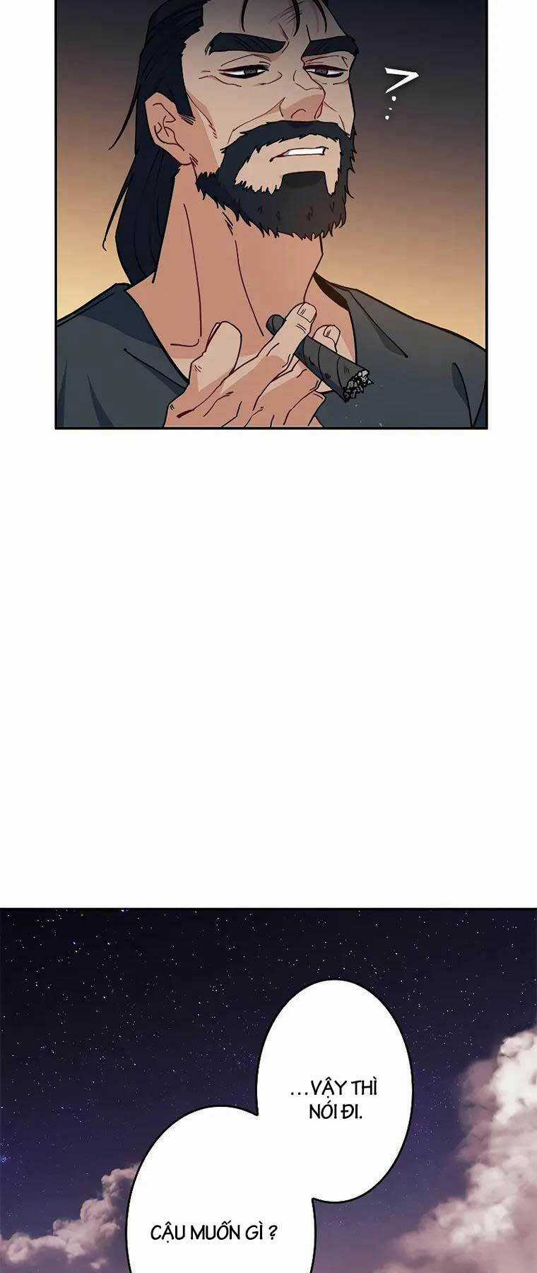 Công Tước Bạch Long - Chapter 85 - Trang 28
