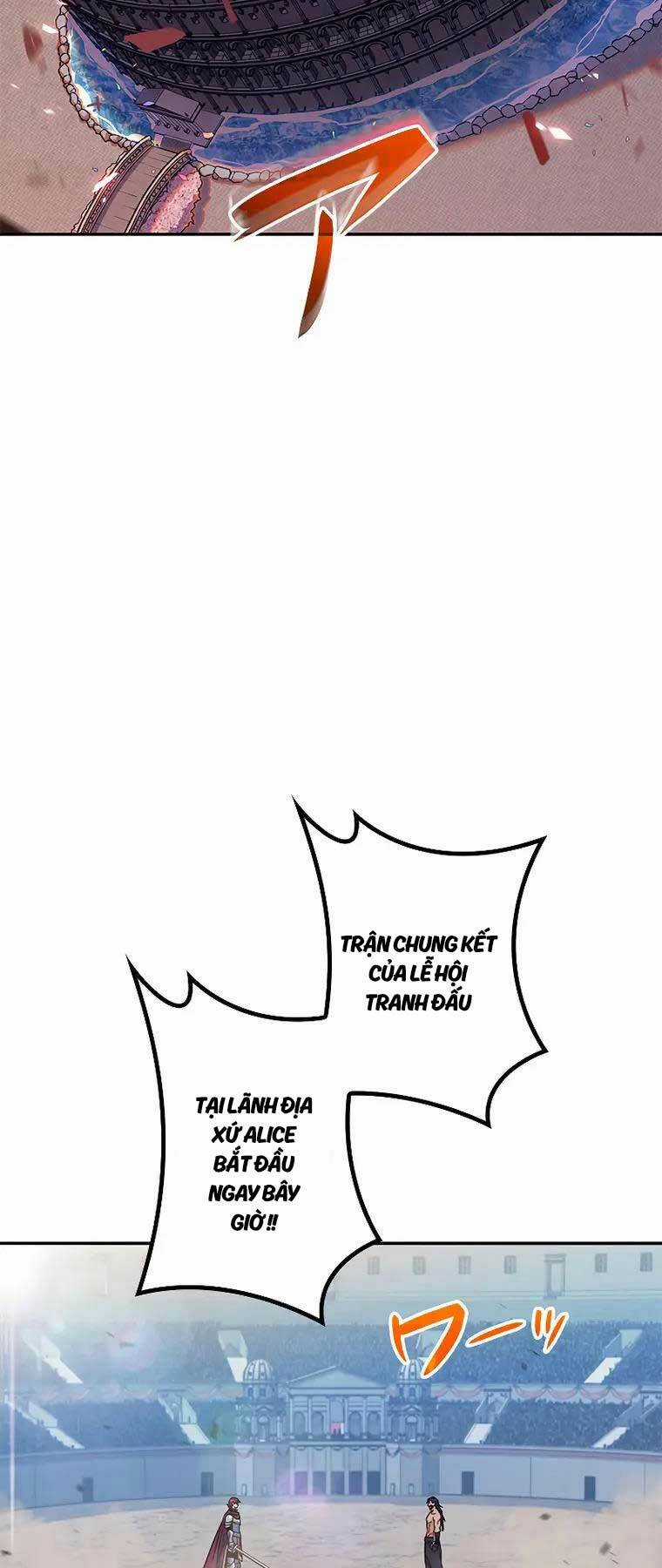 Công Tước Bạch Long - Chapter 85 - Trang 30