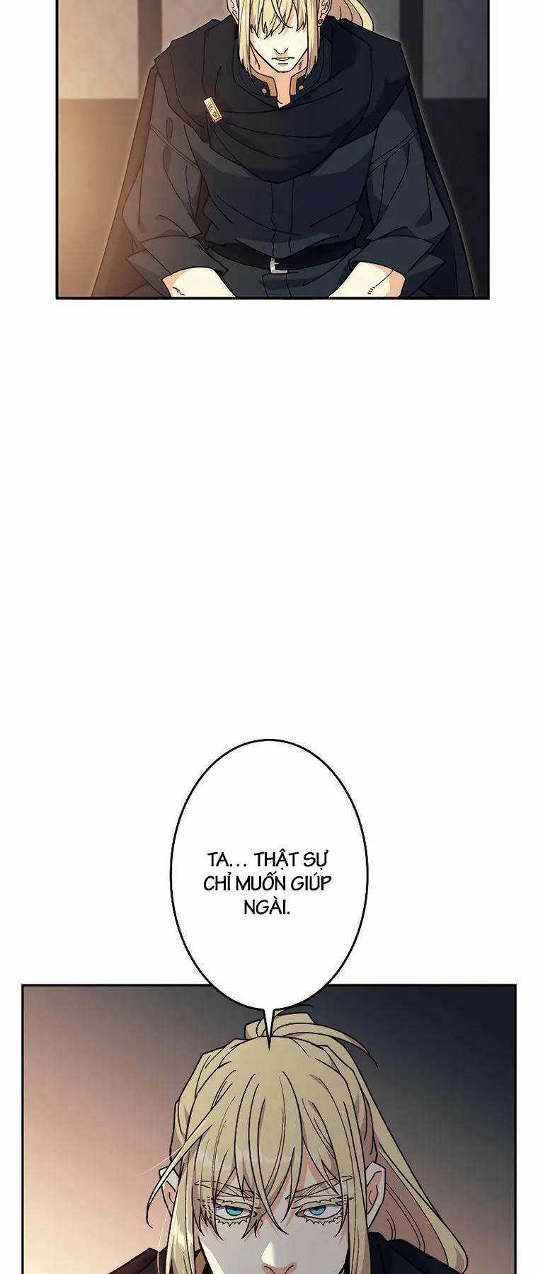 Công Tước Bạch Long - Chapter 85 - Trang 4