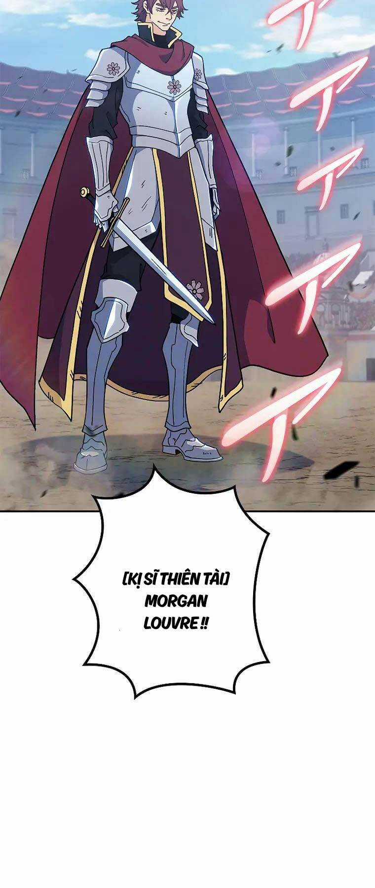 Công Tước Bạch Long - Chapter 85 - Trang 32