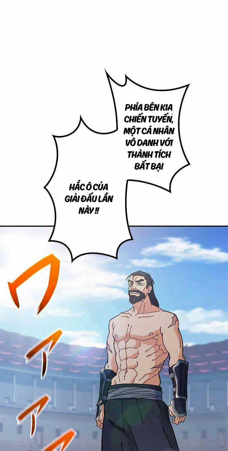 Công Tước Bạch Long - Chapter 85 - Trang 33