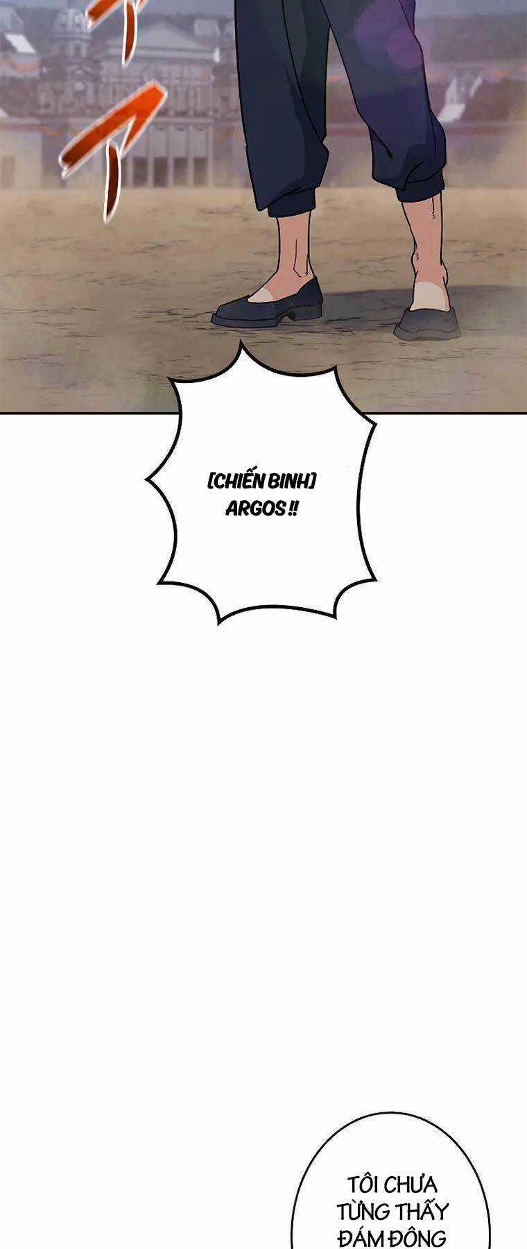 Công Tước Bạch Long - Chapter 85 - Trang 34