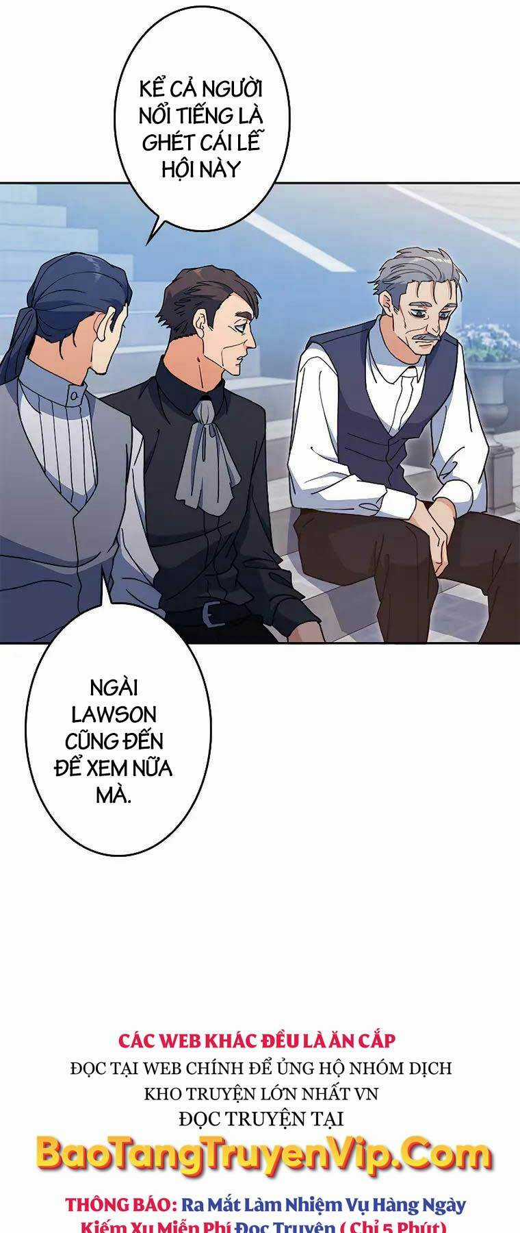 Công Tước Bạch Long - Chapter 85 - Trang 36