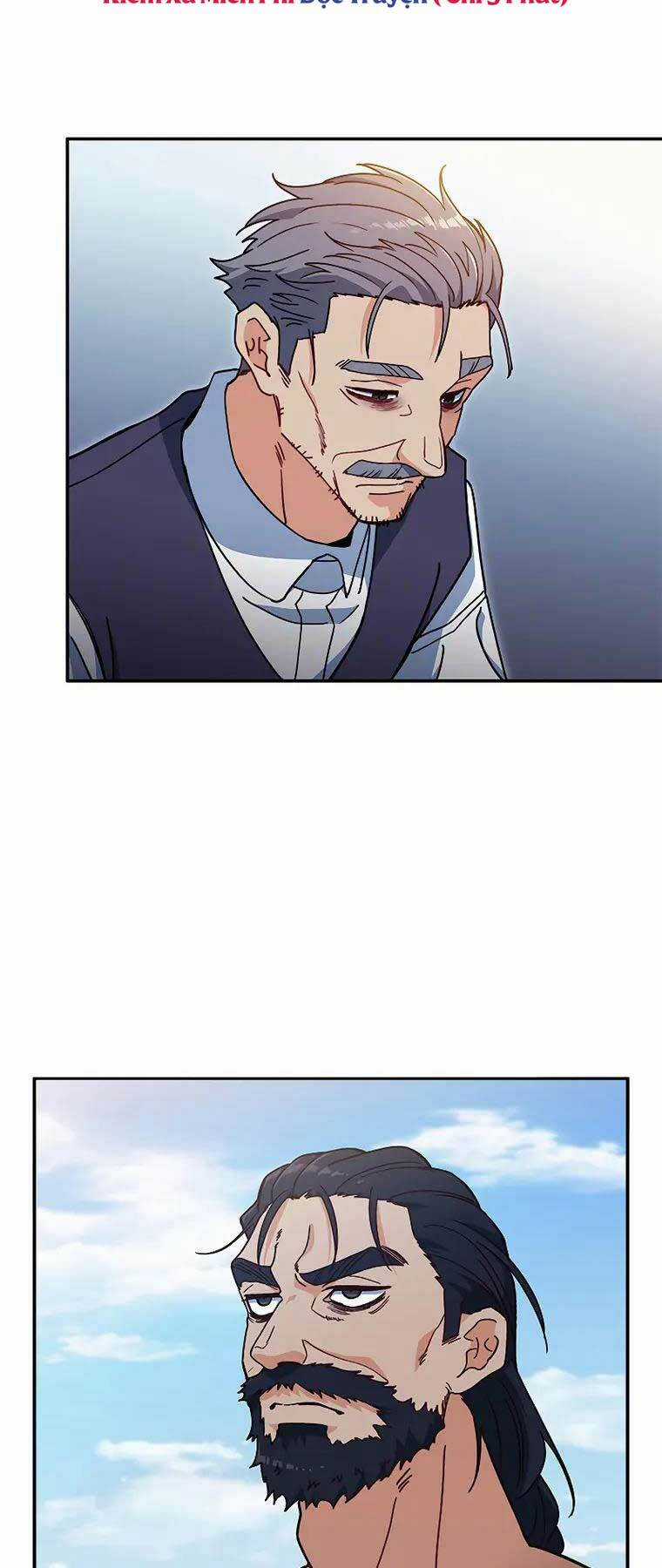 Công Tước Bạch Long - Chapter 85 - Trang 37