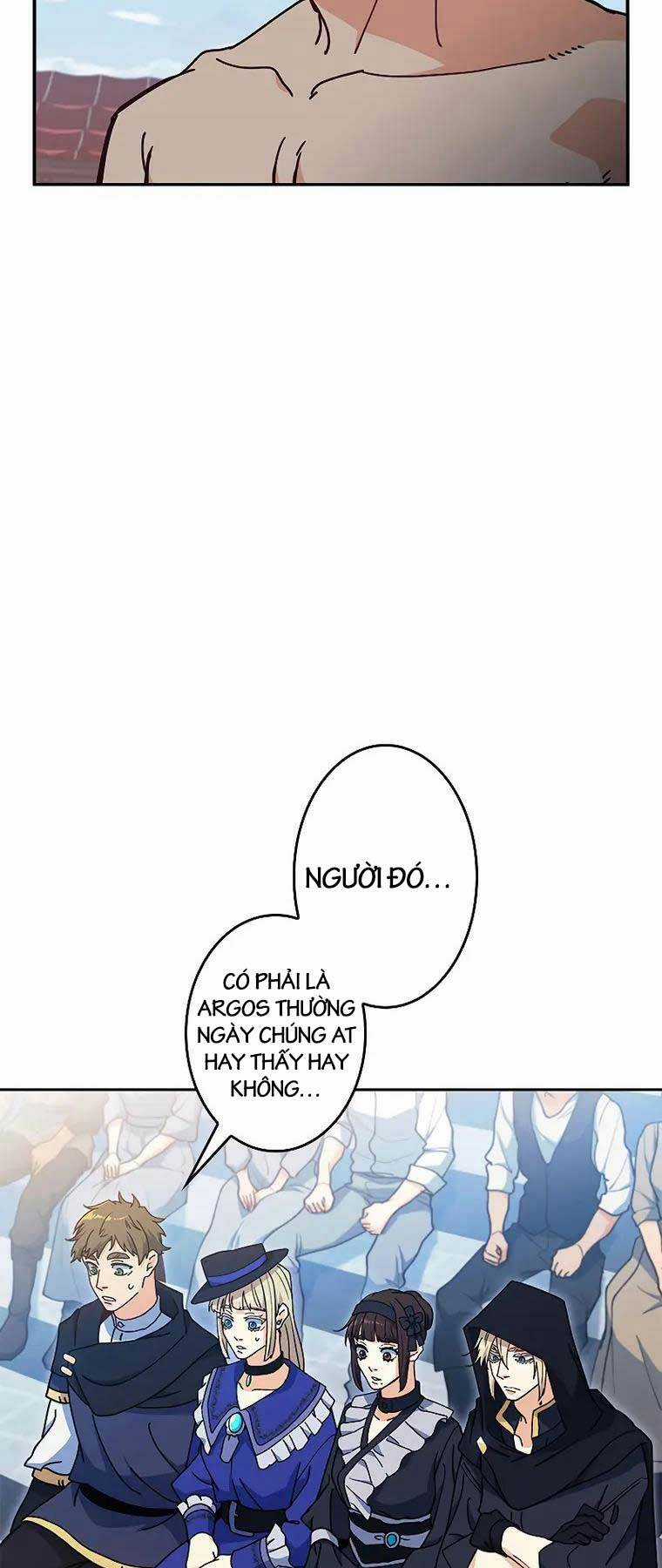 Công Tước Bạch Long - Chapter 85 - Trang 38