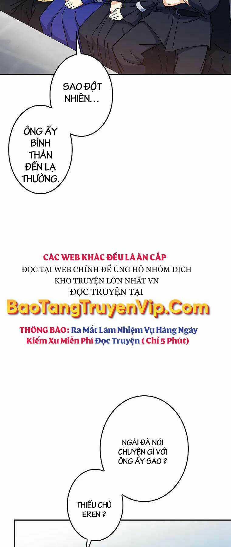 Công Tước Bạch Long - Chapter 85 - Trang 39