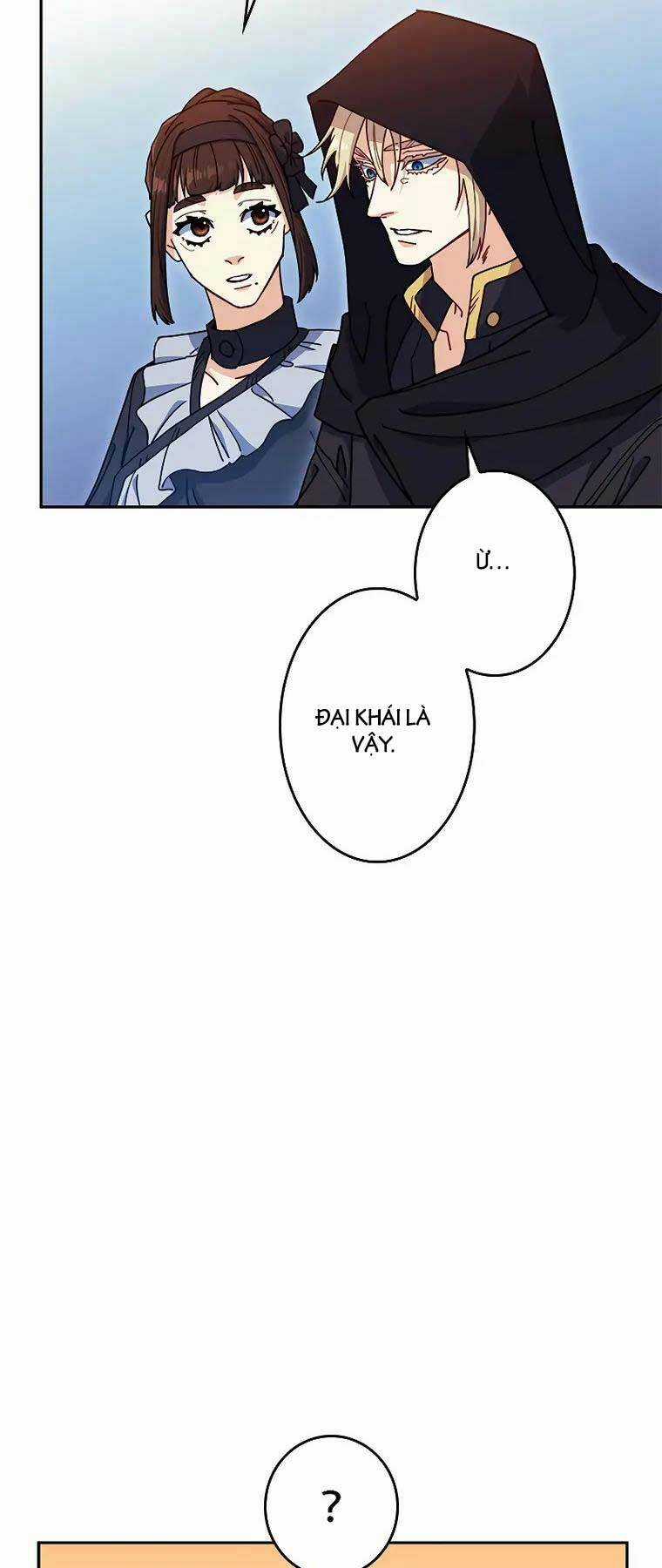 Công Tước Bạch Long - Chapter 85 - Trang 40