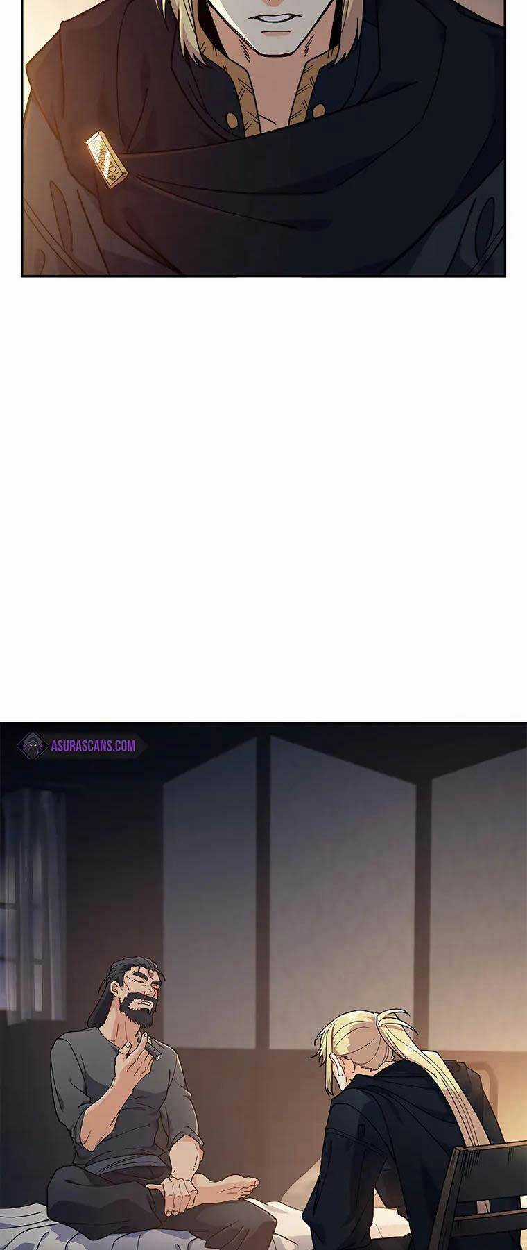 Công Tước Bạch Long - Chapter 85 - Trang 5