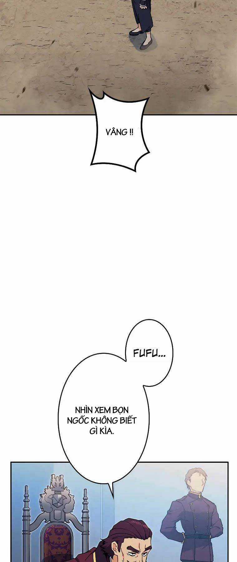 Công Tước Bạch Long - Chapter 85 - Trang 42