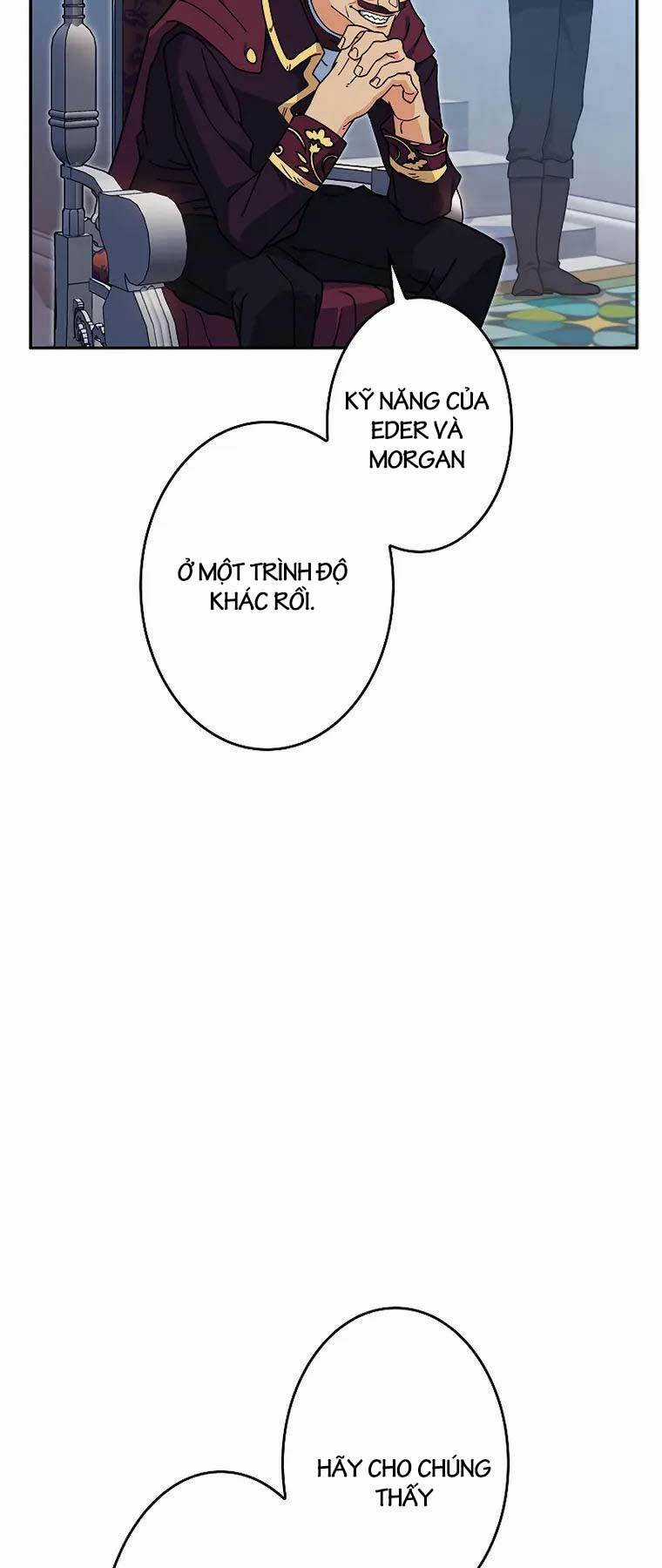 Công Tước Bạch Long - Chapter 85 - Trang 43