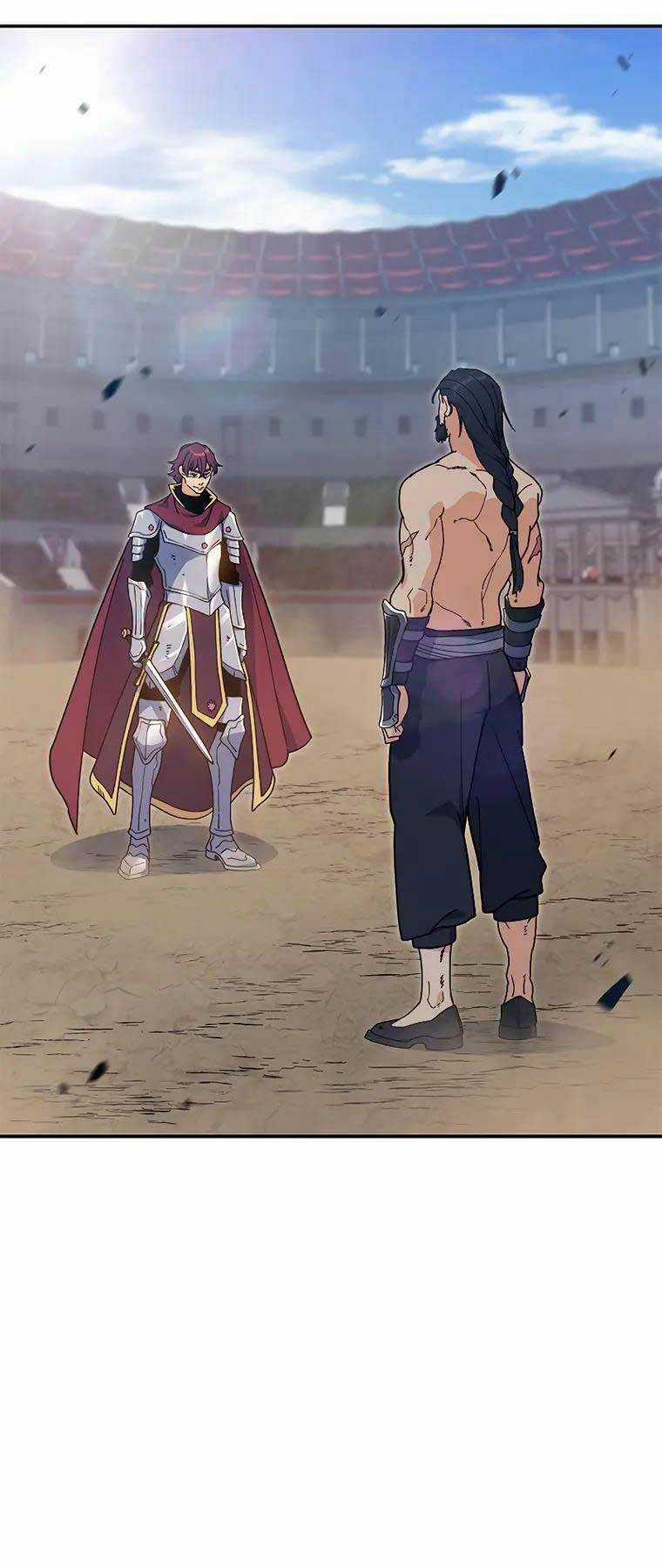 Công Tước Bạch Long - Chapter 85 - Trang 45