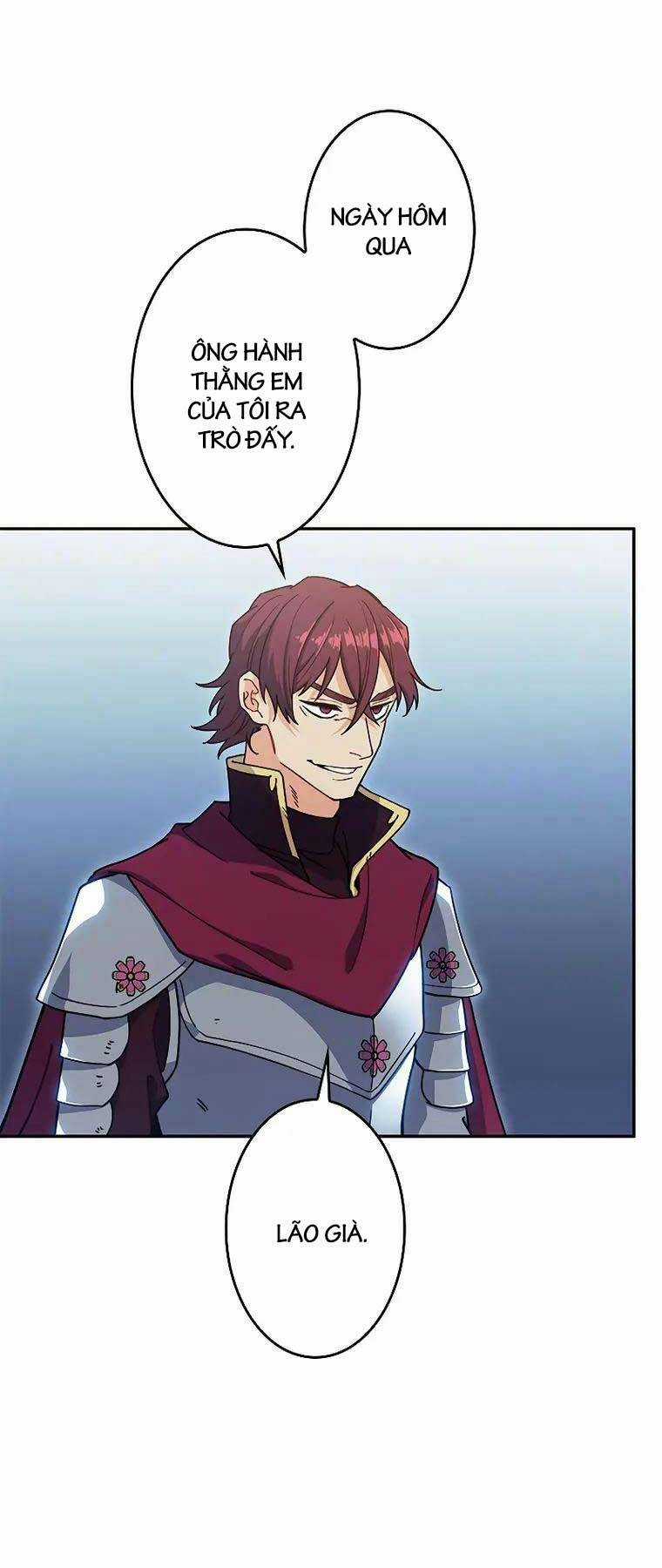 Công Tước Bạch Long - Chapter 85 - Trang 46