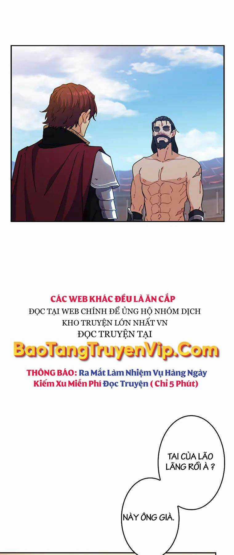 Công Tước Bạch Long - Chapter 85 - Trang 47