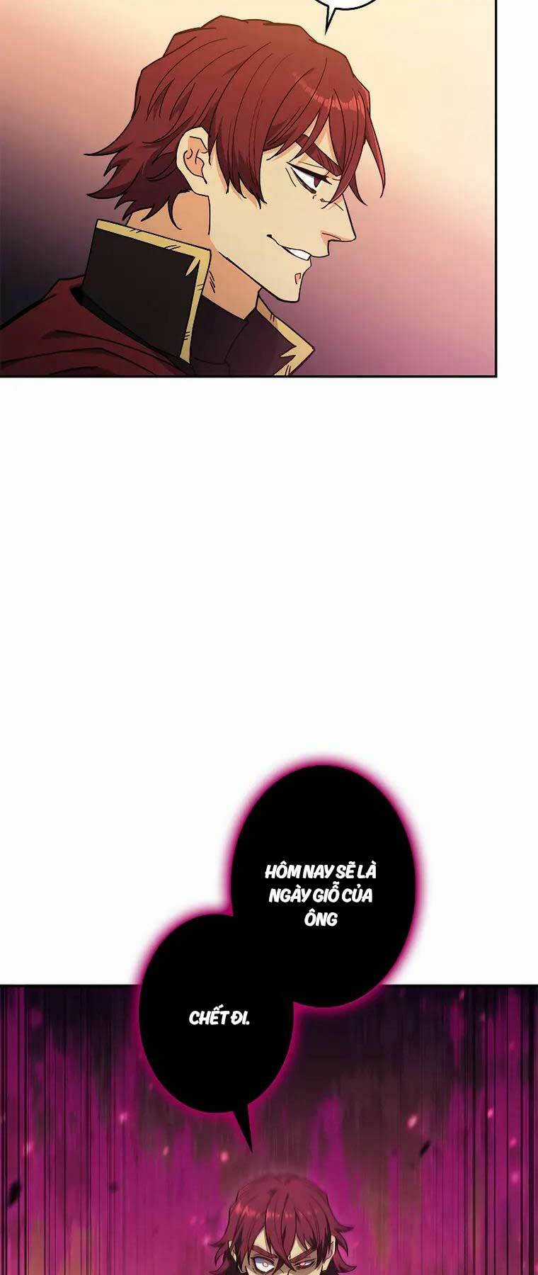 Công Tước Bạch Long - Chapter 85 - Trang 48