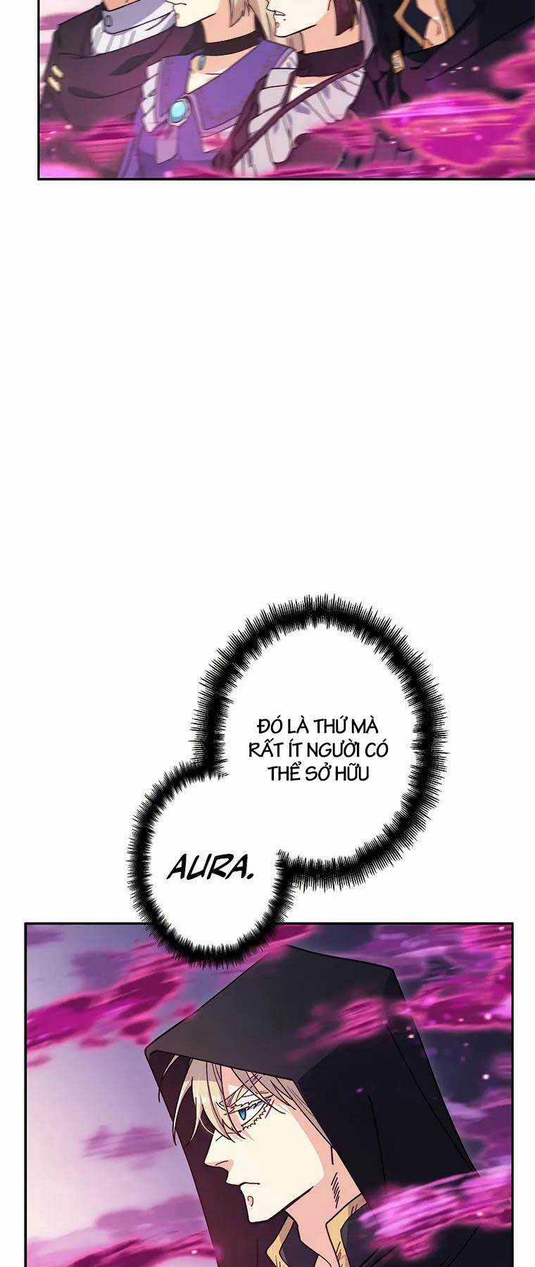 Công Tước Bạch Long - Chapter 85 - Trang 51