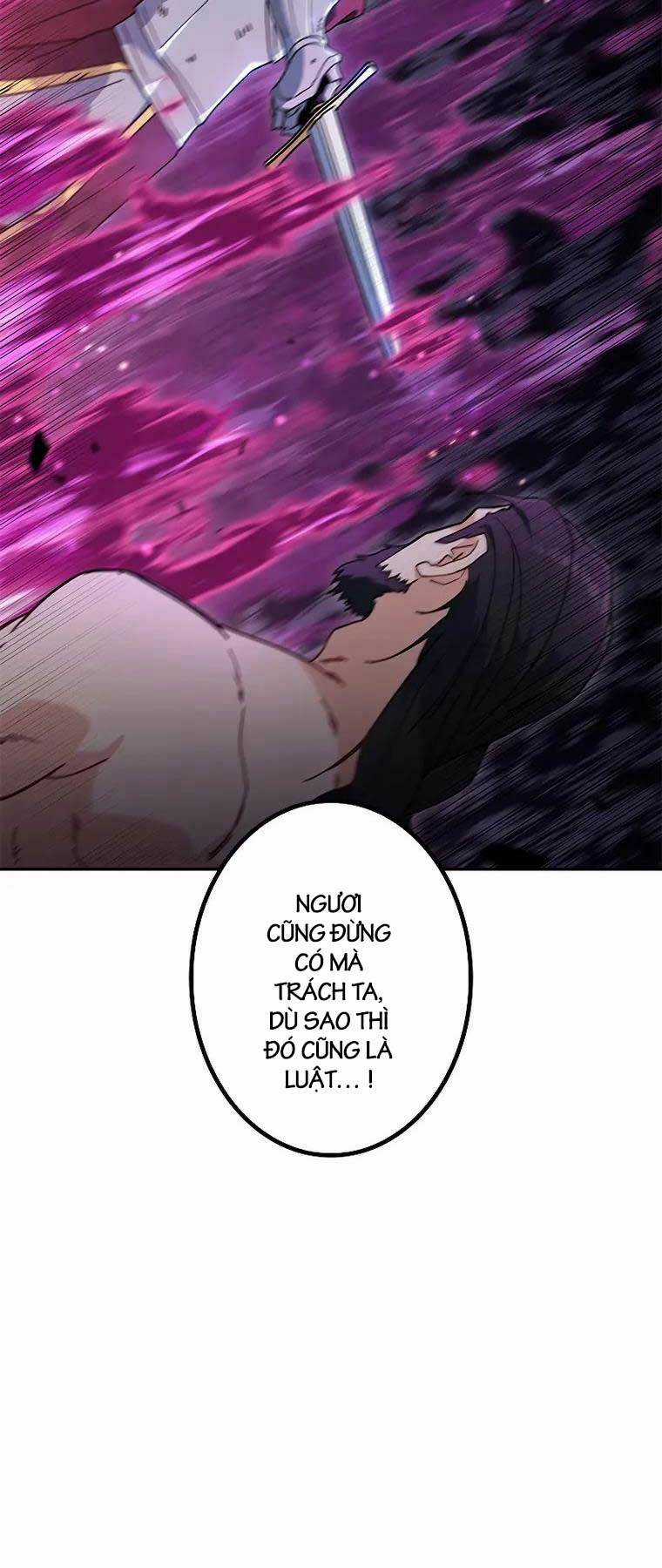 Công Tước Bạch Long - Chapter 85 - Trang 53